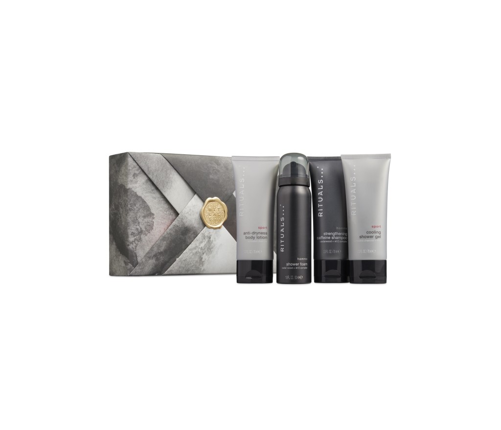 1116612_Rituals Homme - Small Gift Set 23-24