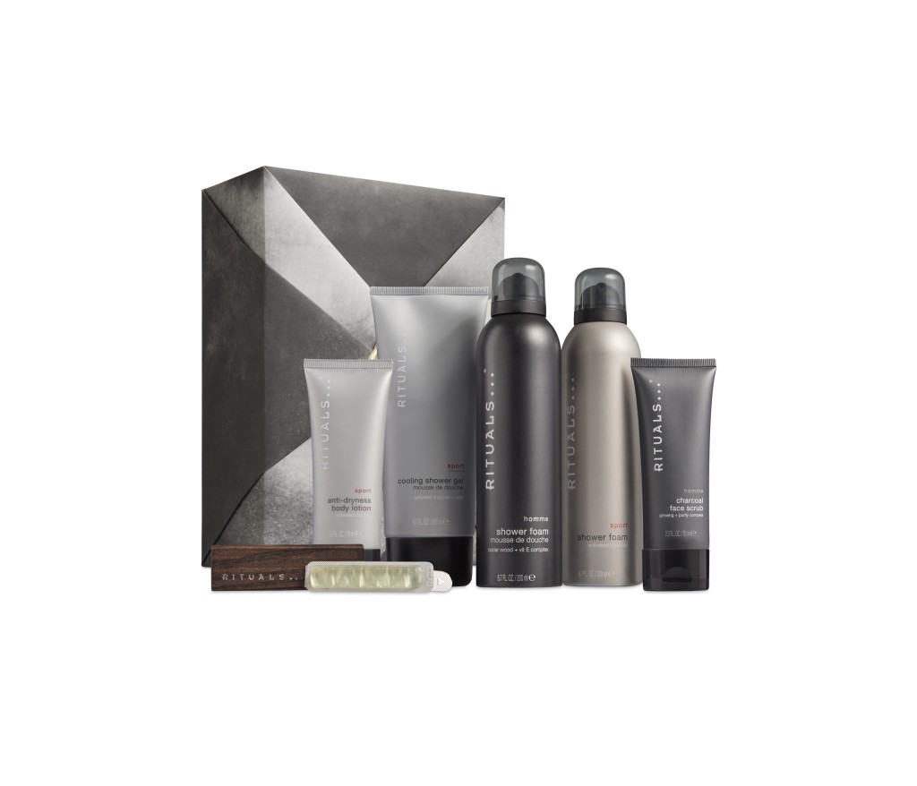 1116726_Rituals Homme - Large Gift Set 23-24