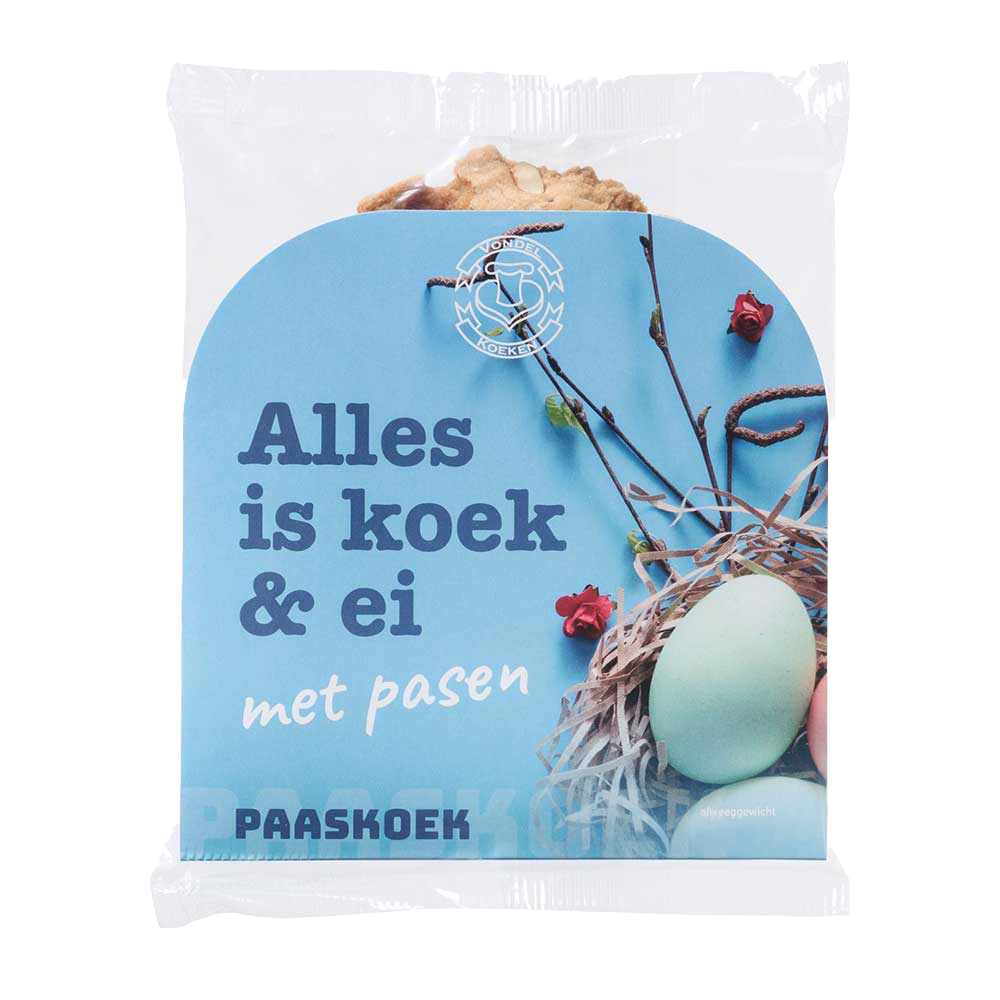 vondelkoek-paaskoek zonder