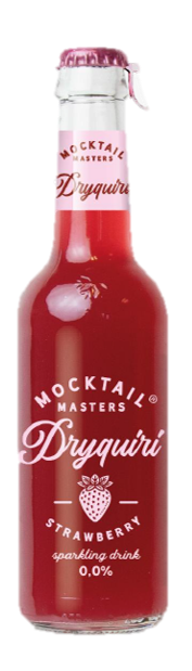 Mocktail Dryquiri - Bickery € 1,16