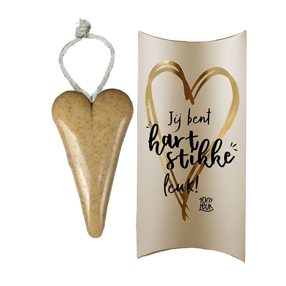 30. Harstikke leuk zeephart