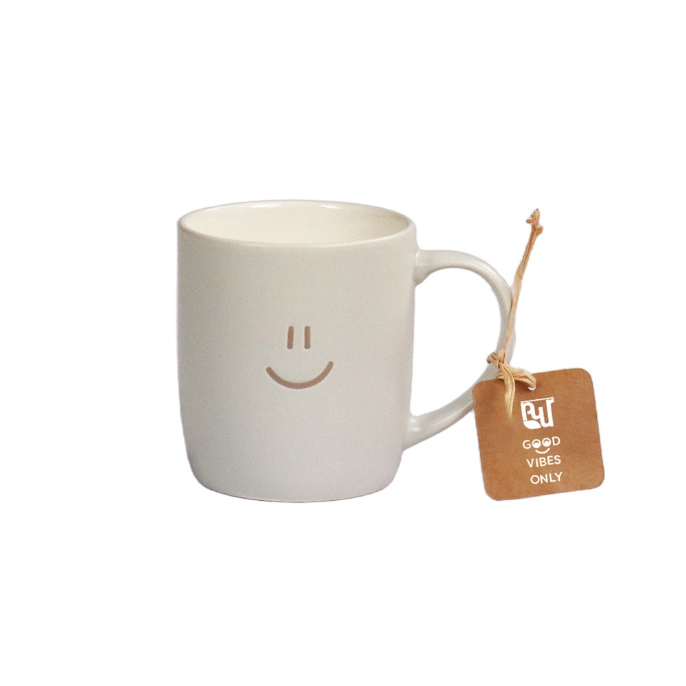 02. Smile mok