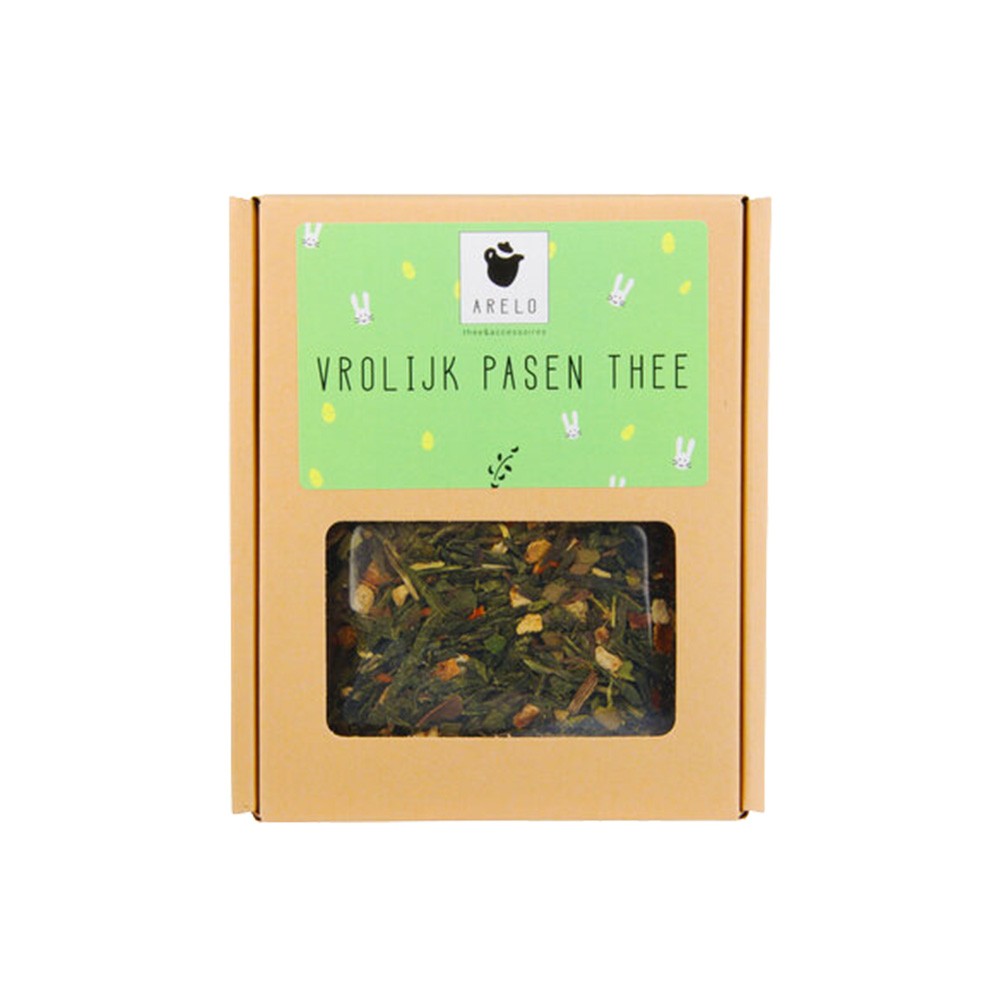 06. Arelo Vrolijk Pasen thee