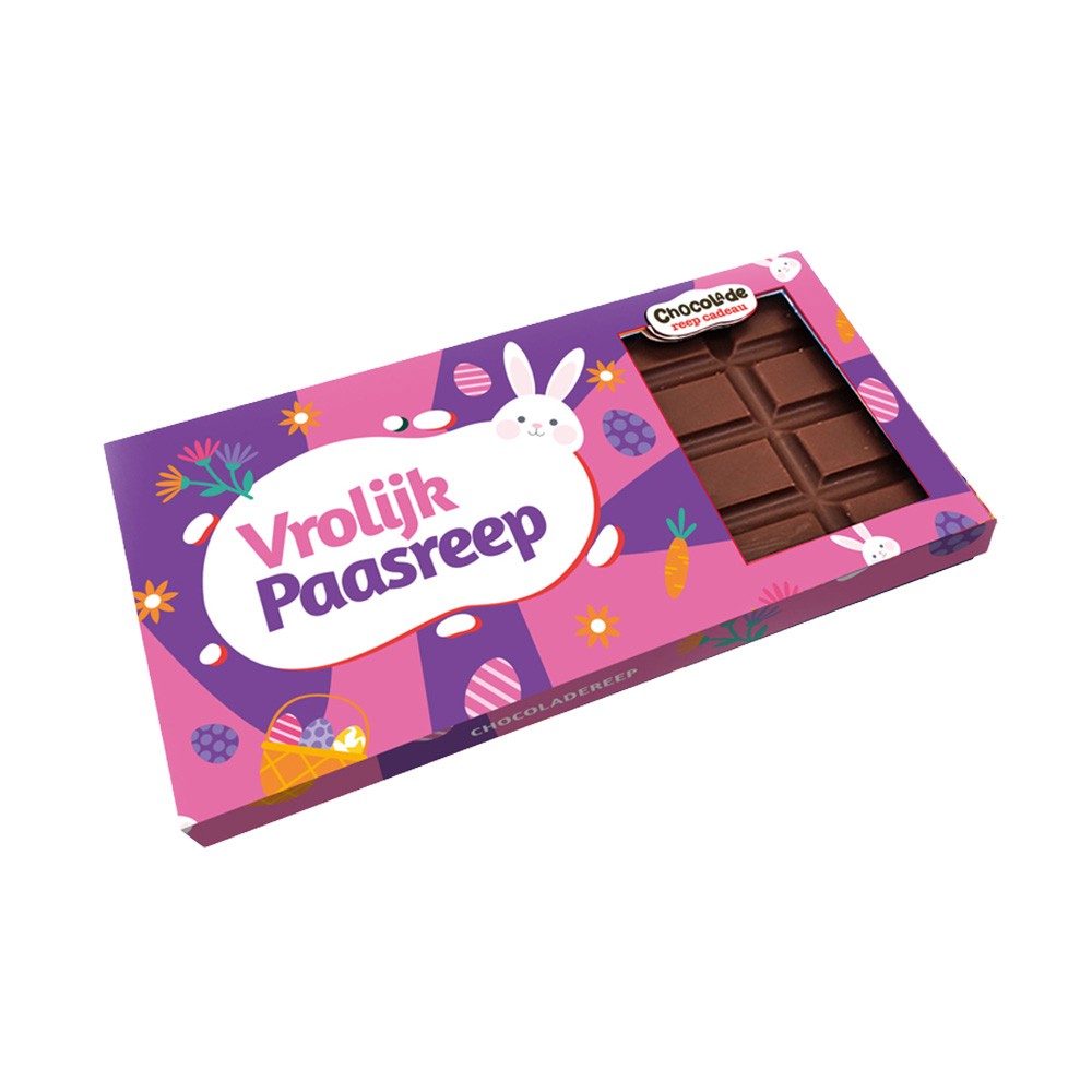 16. Vrolijk Paasreep