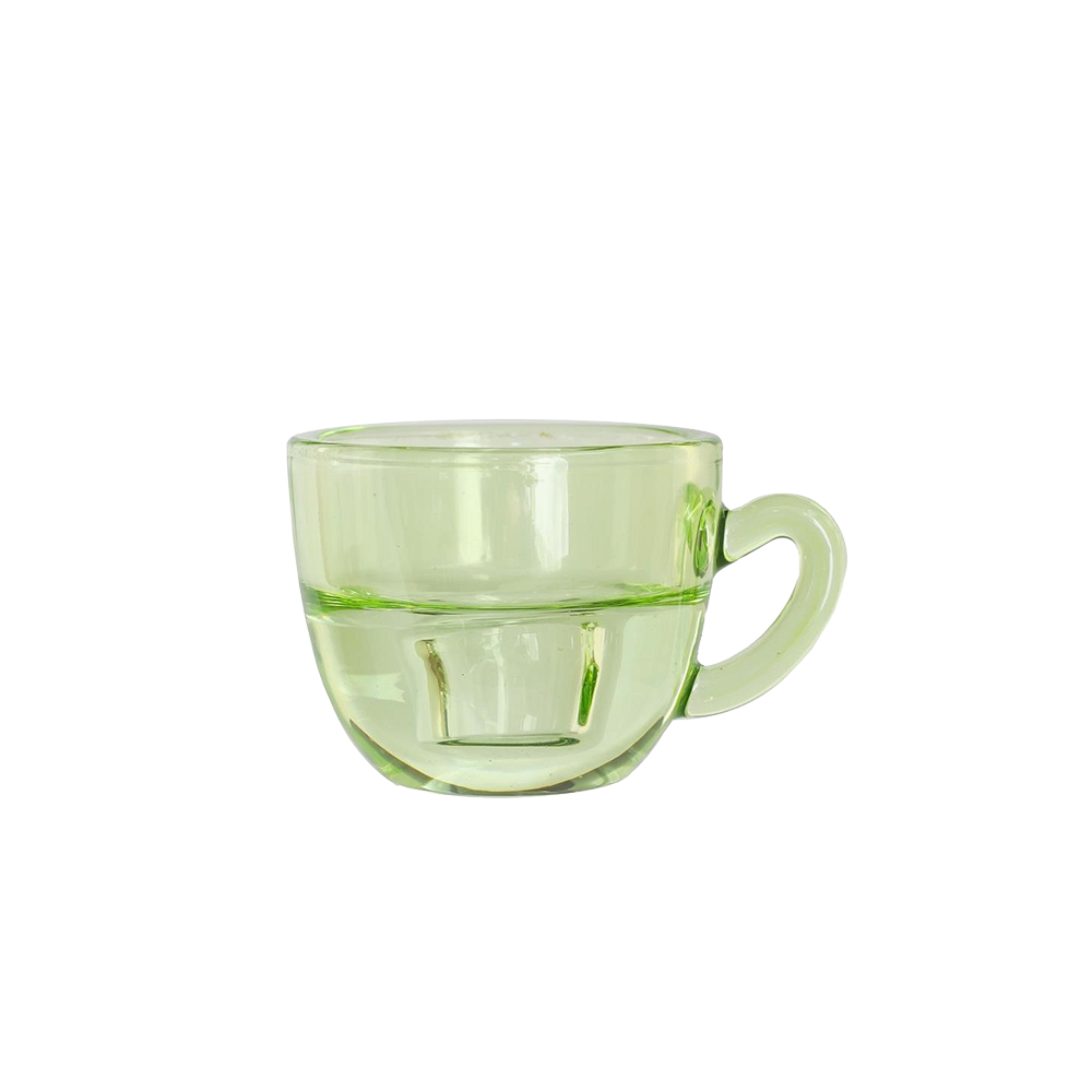 51. Kaarshouder groen