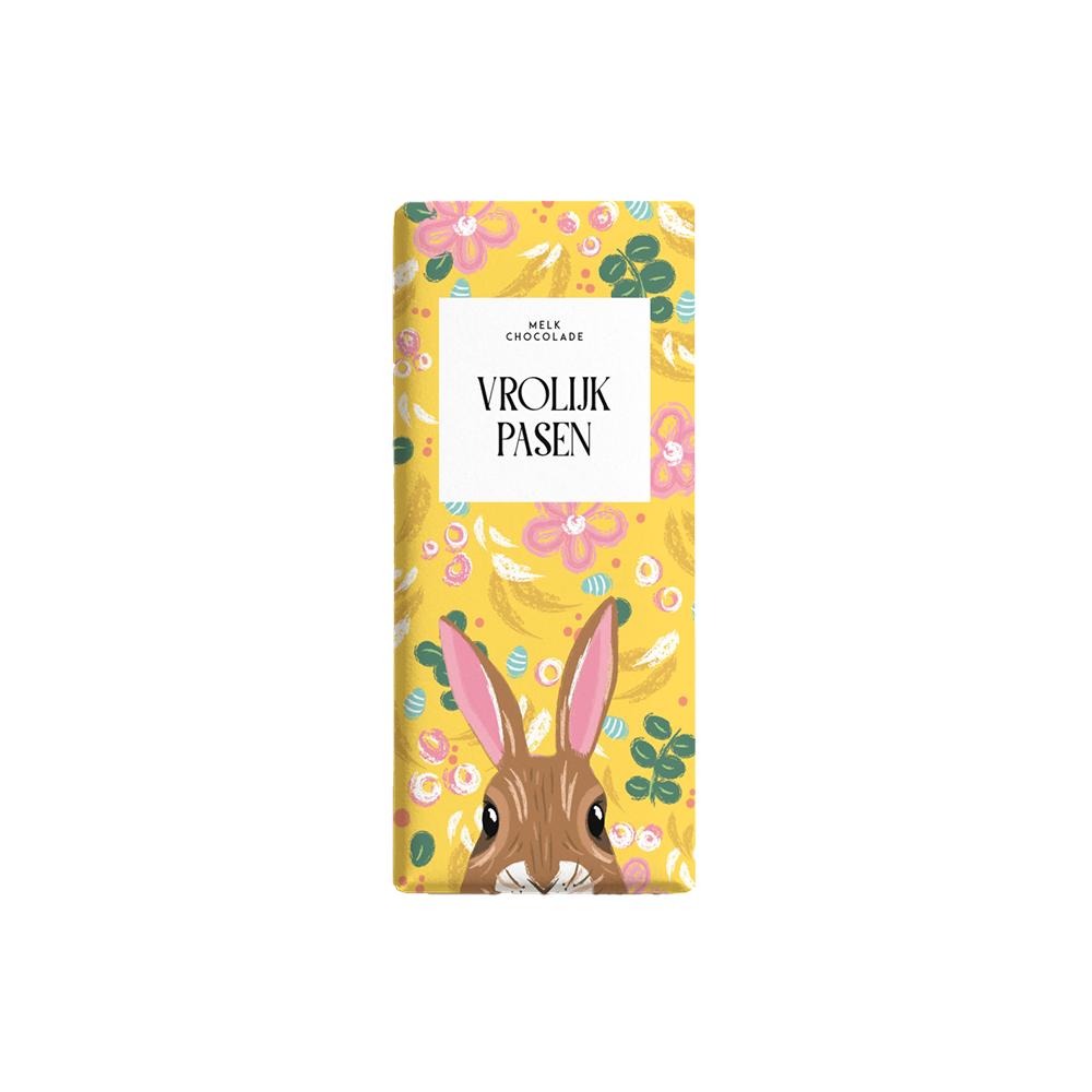 63. Vrolijk pasen reep