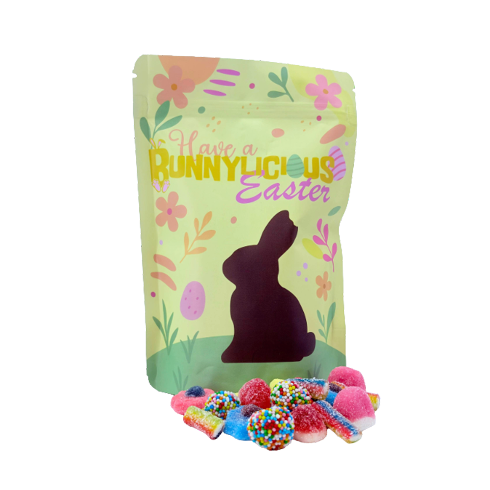 17. Delicious Easter