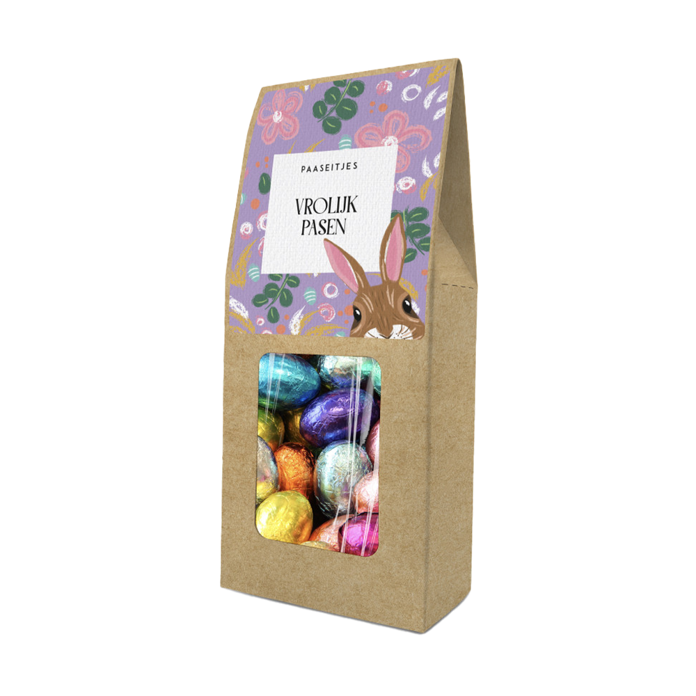 66. Diverse paaseitjes