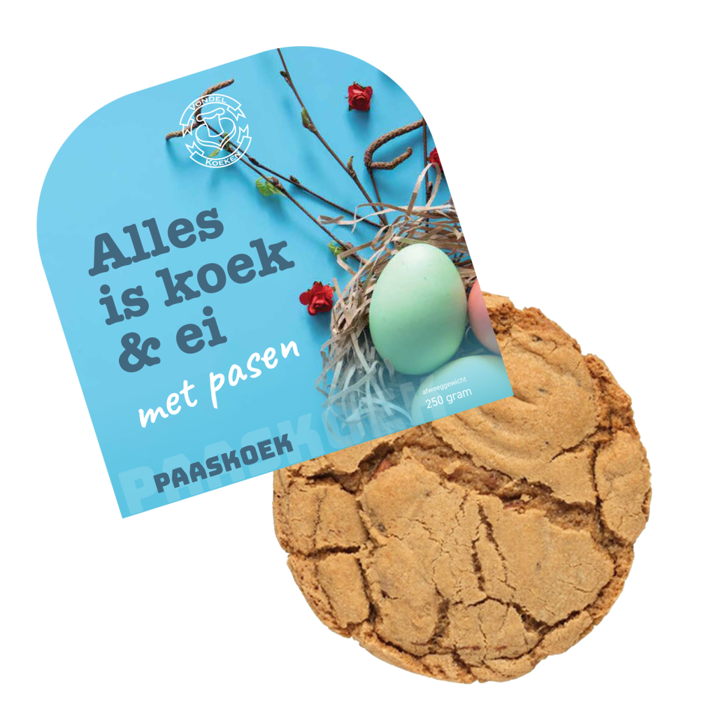 Paaskoek