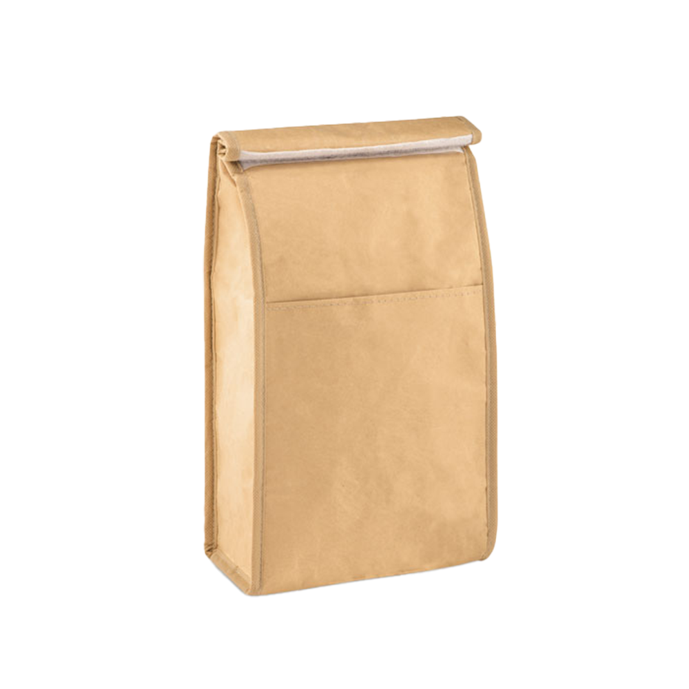 6. Koel lunchtas onbedrukt