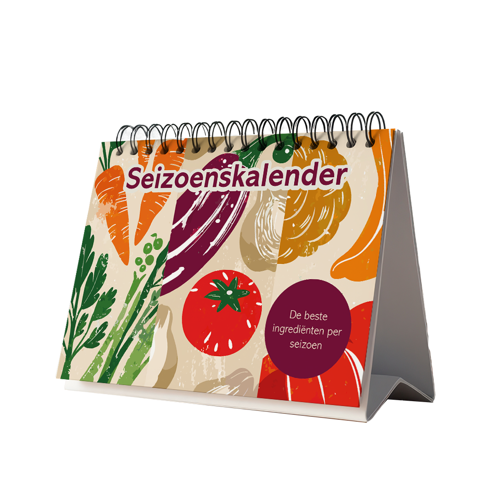 23. Seizoenskalender