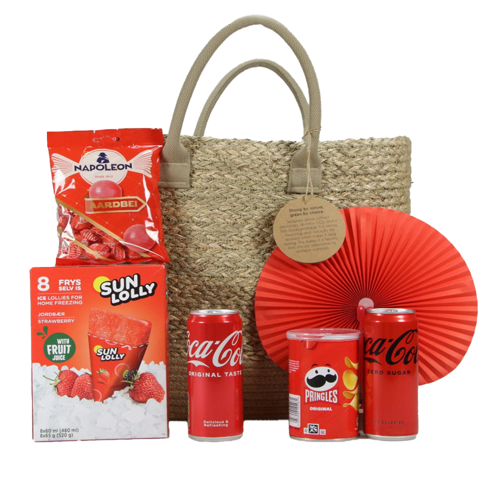 Zomers rood (1)