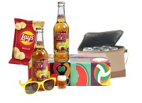 Keep it cool - zomerpakket