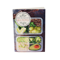 37. Mealpreppen receptenboekje