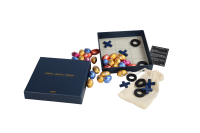 Paasgeschenk personeel