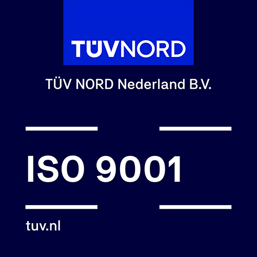 9001-certificering