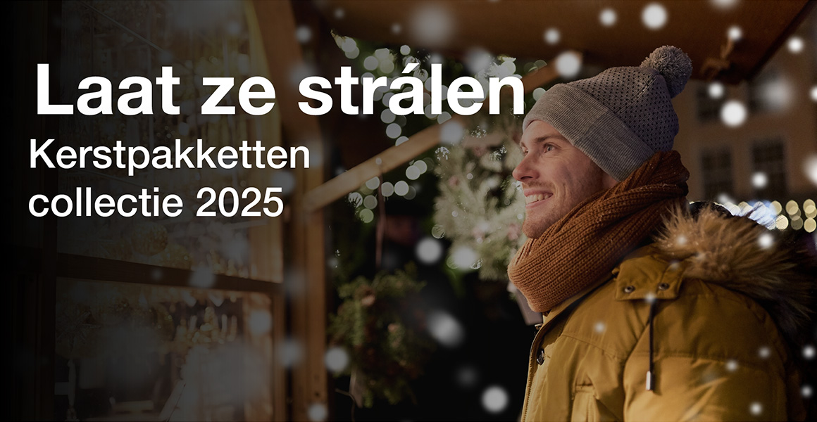 Vier de zomer met Stegman