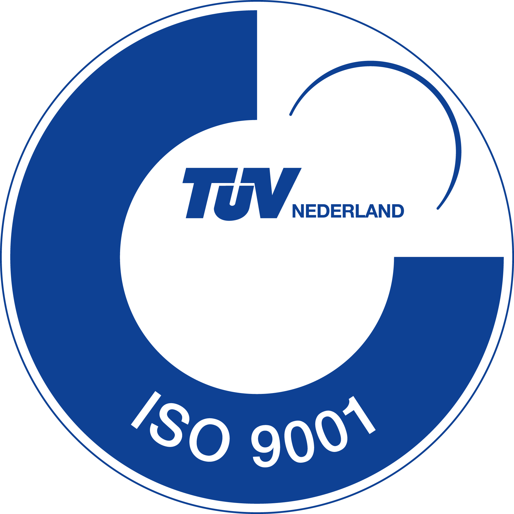 9001-certificering
